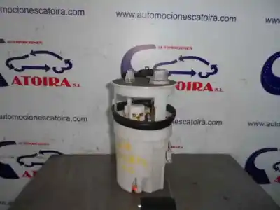 Peça sobressalente para automóvel em segunda mão bomba de combustivel por kia picanto 1.1 active referências oem iam 