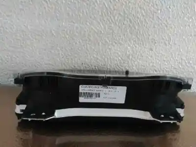 Peça sobressalente para automóvel em segunda mão QUADRANTE por OPEL CORSA D  Referências OEM IAM P0013312045  