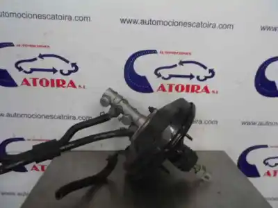 Peça sobressalente para automóvel em segunda mão servo freio por kia picanto 1.1 active referências oem iam 