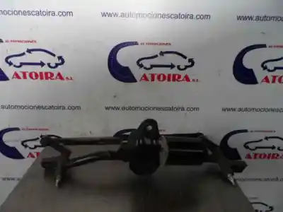 Peça sobressalente para automóvel em segunda mão motor do limpa para brisas por kia picanto 1.1 active referências oem iam 