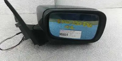 Second-hand car spare part right rearview mirror for bmw serie 3 touring (e46) 320d oem iam references 