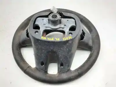 Tweedehands auto-onderdeel stuur voor kia soul burner oem iam-referenties 561102k600wk  