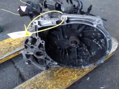 Pezzo di ricambio per auto di seconda mano riduttore per ford focus c-max (cap) connection riferimenti oem iam 3r03384594