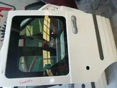 Автозапчастина б/у праві бічні розсувні двері для ford tourneo connect (tc7) kombi b. corta (2006->) посилання на oem iam 