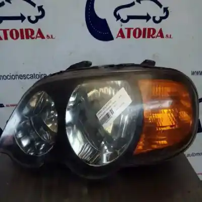 İkinci el araba yedek parçası SOL FAR için KIA SHUMA  OEM IAM referansları   