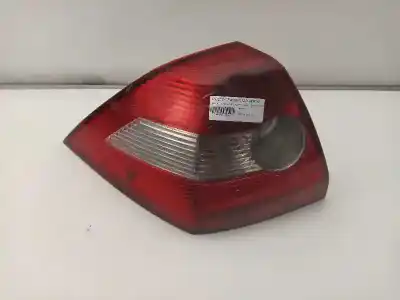 Second-hand car spare part left tailgate light for renault megane ii sedán (lm0/1_) 1.5 dci (lm0f, lm0t, lm2b) oem iam references 8200073236b 89398082 8200073236