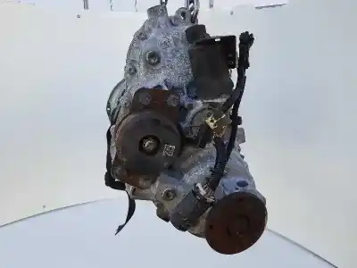 Автозапчастина б/у коробка передач для ssangyong actyon 200 xdi 4wd limited посилання на oem iam mad461202175  