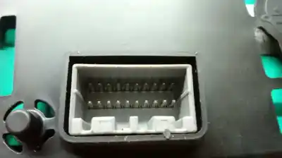 Автозапчастина б/у панель інструментів для ssangyong actyon 200 xdi 4wd limited посилання на oem iam 8021031520  