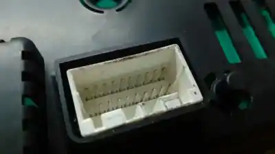 Автозапчастина б/у панель інструментів для ssangyong actyon 200 xdi 4wd limited посилання на oem iam 8021031520  