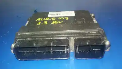 Second-hand car spare part ecu engine control for toyota auris active oem iam references 8966102s50
