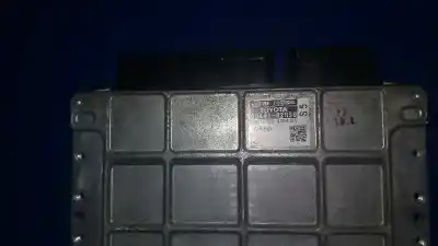 Second-hand car spare part ecu engine control for toyota auris active oem iam references 8966102s50  mb2753004894