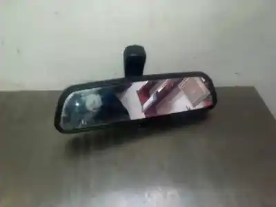 Second-hand car spare part interior rearview mirror for bmw serie 3 touring (e46) 320d oem iam references 