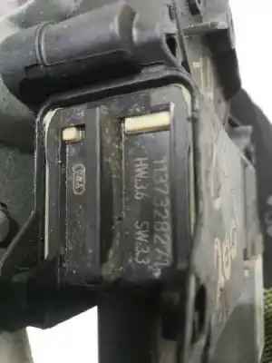 Tweedehands auto-onderdeel regelaar rechts achterruit: voor citroen c5 berlina exclusive oem iam-referenties 128000771