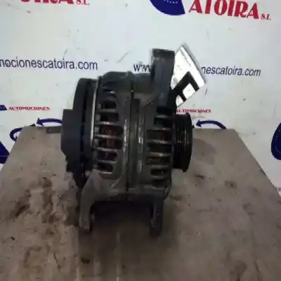 Second-hand car spare part alternator for audi a6 avant (4b5) 2.5 tdi oem iam references 