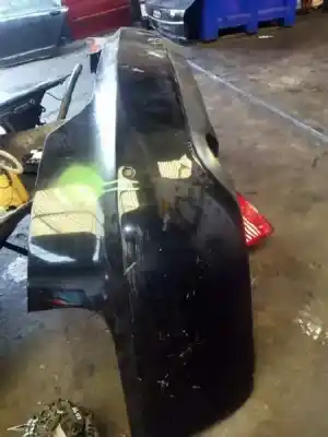 Peça sobressalente para automóvel em segunda mão para choques traseiro por audi a6 berlina (4f2) 3.0 tdi quattro (171kw) referências oem iam 