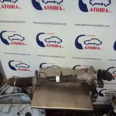 Автозапчастина б/у РУЛЬМОВА РЕЙКА для VOLKSWAGEN PASSAT BERLINA (3B2)  Посилання на OEM IAM 8D1422052  