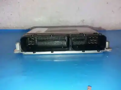 Peça sobressalente para automóvel em segunda mão centralina de motor uce por audi a4 b6 (8e2) 2.0 referências oem iam 0261206051