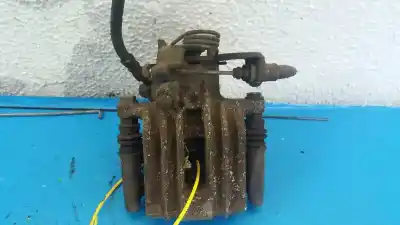 Peça sobressalente para automóvel em segunda mão pinça de travão traseira direita por audi a4 b6 (8e2) 2.0 referências oem iam 