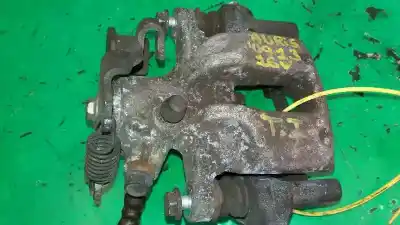 Second-hand car spare part rear left brake caliper for toyota auris active oem iam references 4785012151