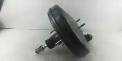 Second-hand car spare part brake servo for toyota auris active oem iam references 0204054022
