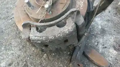 Автозапчастина б/у передній прав для ssangyong actyon 200 xdi 4wd limited посилання на oem iam 