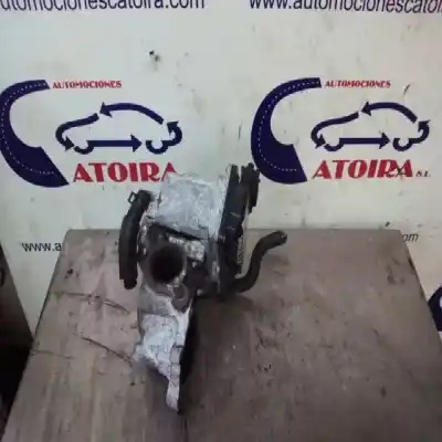 Second-hand car spare part throttle body for mazda 6 lim. (gh) 2.2 ce 125 active oem iam references 