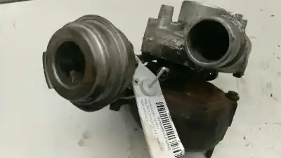 Recambio de automóvil de segunda mano de turbocompresor para volvo c70 coupe 2.3 t referencias oem iam gt1749v  