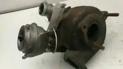 Recambio de automóvil de segunda mano de turbocompresor para volvo c70 coupe 2.3 t referencias oem iam gt1749v  