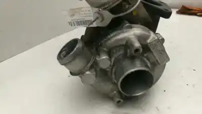 Recambio de automóvil de segunda mano de turbocompresor para volvo c70 coupe 2.3 t referencias oem iam gt1749v  