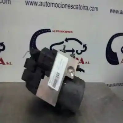 Peça sobressalente para automóvel em segunda mão ABS por AUDI A4 AVANT (8E)  Referências OEM IAM 0265216945  