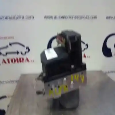 Recambio de automóvil de segunda mano de ABS para ALFA ROMEO 147 (190)  referencias OEM IAM 0265225360  