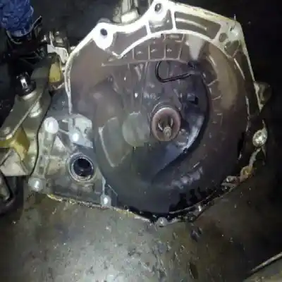 Gebrauchtes Autoersatzteil GETRIEBE zum OPEL CORSA C  OEM-IAM-Referenzen M24  