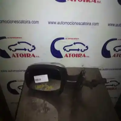 Peça sobressalente para automóvel em segunda mão ESPELHO RETROVISOR ESQUERDO por OPEL CORSA C  Referências OEM IAM   