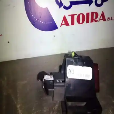 Piesă de schimb auto la mâna a doua avertizare pentru opel corsa d cmon referințe oem iam 13189529  