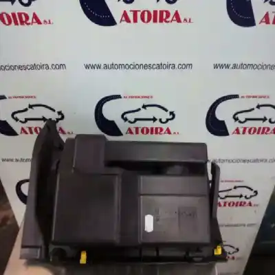 Peça sobressalente para automóvel em segunda mão porta luvas por opel corsa d cmon referências oem iam 13205097  
