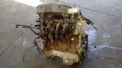 Автозапчасти б/у полный двигатель за dacia logan ambiance ссылки oem iam k7j710