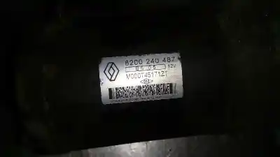 Автозапчасти б/у двигатель запускается за dacia logan ambiance ссылки oem iam 8200240487  196452 / 8200240487 m000t45171zt equivalencias 6001549062, 82005