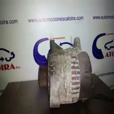 Peça sobressalente para automóvel em segunda mão alternador por audi s8 (d2) 4.2 340 cv / 250 kw referências oem iam 077903015
