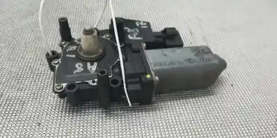 Peça sobressalente para automóvel em segunda mão motor elevador vidro dianteiro esquerdo por audi s8 (d2) 4.2 340 cv / 250 kw referências oem iam 4d0959801e