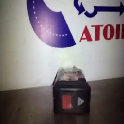 Pezzo di ricambio per auto di seconda mano AVVERTIMENTO per AUDI S8 (D2)  Riferimenti OEM IAM 4D0941509A  