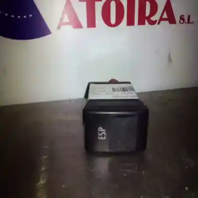 Pezzo di ricambio per auto di seconda mano interruttore per audi s8 (d2) 4.2 340 cv / 250 kw riferimenti oem iam 4d0927134  