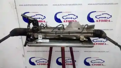 Second-hand car spare part steering rack for citroen c5 berlina 2.0 hdi sx oem iam references z8x4
