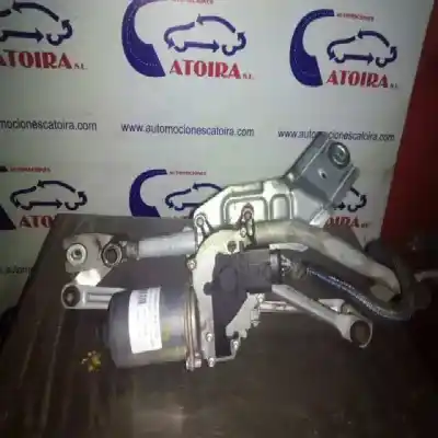 Second-hand car spare part FRONT WINDSHIELD WIPER MOTOR for FIAT GRANDE PUNTO (199)  OEM IAM references   