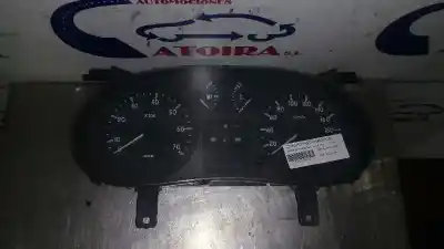 Second-hand car spare part DASHBOARD for RENAULT KANGOO (F/KC0)  OEM IAM references 216711763  