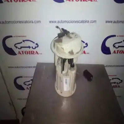 Peça sobressalente para automóvel em segunda mão bomba de combustivel por citroen c2 audace referências oem iam 0580314017