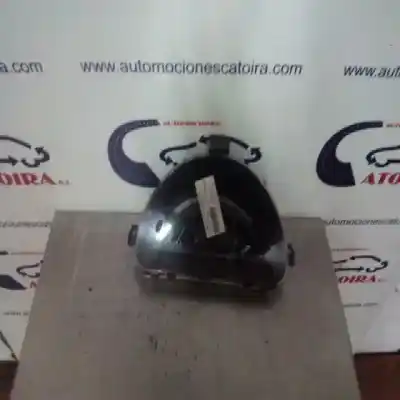 Peça sobressalente para automóvel em segunda mão quadrante por citroen c2 audace referências oem iam p9650758280g01