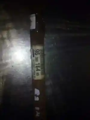 Peça sobressalente para automóvel em segunda mão transmissão dianteira direita por citroen c2 audace referências oem iam 9638016480