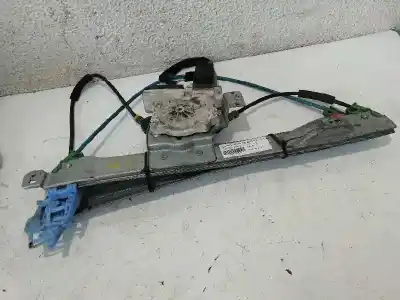 Peça sobressalente para automóvel em segunda mão elevador de vidros dianteiro direito por citroen c2 audace referências oem iam 