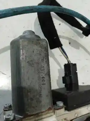 Second-hand car spare part passenger side right window regulator for citroen c2 audace oem iam references  774-60188-00/18058440 36.137.604