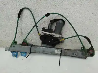 Second-hand car spare part driver left window regulator for citroen c2 audace oem iam references 36120604 g 9641241380 0029056
